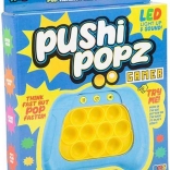 Interactief speelgoed Pushi Popz – ploppende bubbels POP IT met geluiden