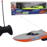 Boot met afstandsbediening voor kinderen