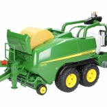 balenpers JOHN DEERE van BRUDER