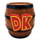 Keramische spaarpot Super Mario – Donkey Kong