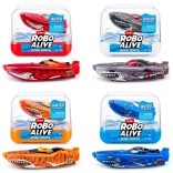 Robo Alive Robo boot van ZURU in vier kleuren