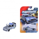 Politiewagen Mercedes AMG GT-R van metaal – Tsjechische versie