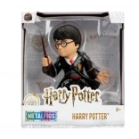 Metalen figuur Harry Potter 10 cm