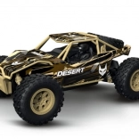 rc auto carrera desert buggy 1:24