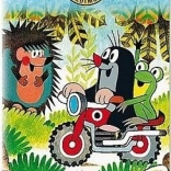 Set van 12 kleurpotloden Mol KOH‑I‑NOOR