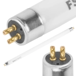 actinische uv-lamp voor insectenvangers 8 w