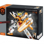 Bouwset gevechtsrobot iM.MASTER – 833 stukjes