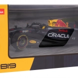 Metalen model 1:24 Oracle Red Bull Racing F1 RB19 RASTAR
