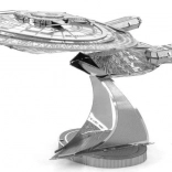 Metal Earth 3D metalen model STAR TREK U.S.S. Enterprise NCC-1701-D
