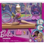 Barbie Gymnaste