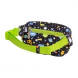 Kindertasje (heuptasje) Ruimte A Little Lovely Company