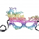 Carnavalsmasker – decoratieve oogmasker