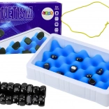 Strategisch bordspel Magnetische stenen Schaken