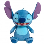 Disney Stitch interactieve knuffel