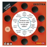 Desítka: historie – uitbreiding