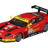 Carrera Digital 124 Ferrari 575 GTC raceauto 1:24
