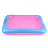 Opblaasbare zandbak 56 × 40 cm