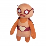 pluchen knuffel Gang Beasts 30 cm