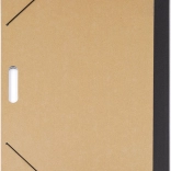 Map voor tekeningen A3 Picasso Kraft nature