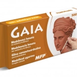 Modelleerpasta Gaia terracotta 500 g