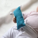 Pluche speelgoed Panda knuffel 20 cm