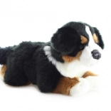 Pluchen Berner Sennenhond 40 cm