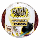 Miniverse Make It Mini Potions HARRY POTTER – mini elixers DIY