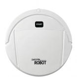 Kinderen robotstofzuiger met dweil Plejo