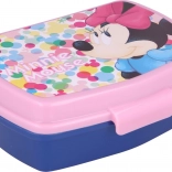 Minnie lunchbox