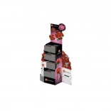 lego botanicals display slim – set bloemen