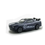 Pull-back autootje 1:43