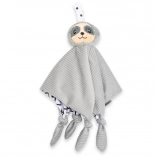 Knuffeldoekje luiaard New Baby