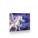 Mapje voor cijfers Oxybag Pegas