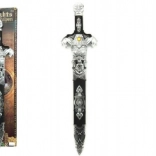 Zwaard met kunststof schede