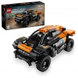 Lego Technic NEOM McLaren Extreme E raceauto