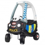 Little Tikes politie loopauto Cozy Coupe Patrol