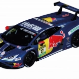 Carrera Digital 124 auto Lamborghini Huracán GT3 1:24