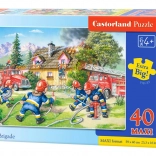 Brandweer