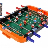 Tafelvoetbalspel in doos