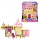 Kleine Disney Prinses Pop en Magische Verrassingsspeelset