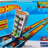 Racebaan Rivaliteit van Kampioenen