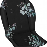 Universele inleg voor kinderwagen LIONELO Seatliner Golden Moments Black