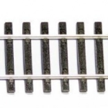 Piko rechte rails G115