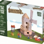 aromalamp albi white birds – witte keramische aromalamp met vogelmotief