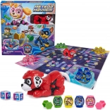 Gezelschapsspel PAW PATROL Meteor Mayhem – familie-bordspel 2–4 spelers, 4+