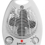 MalTec thermo ventilatorkachel 2000 W