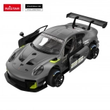 R/C bouwpakket Porsche 911 GT2 RS Clubsport 25 1:18 Rastar