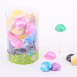 Springende Kikkertjes