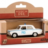 Modelauto PRL Fiat 125p MO 1:43 die-cast