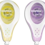 Corrigeermachine Kores 2 Way Pastel 4,2mm